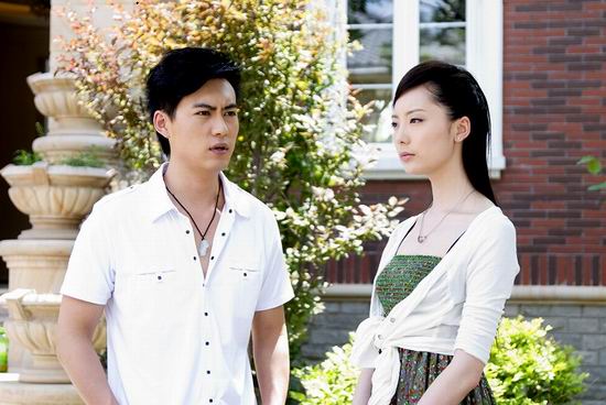 《娘家2》王骏毅牵手富家女 将富二代进行到底