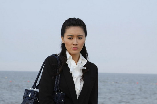 《娘家2》邢宇菲剧照