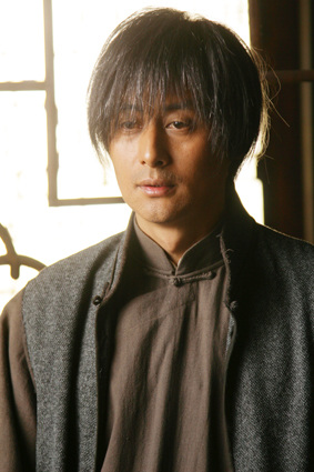 《铁梨花》收视高 孙强:柳天赐不是窝囊是软弱