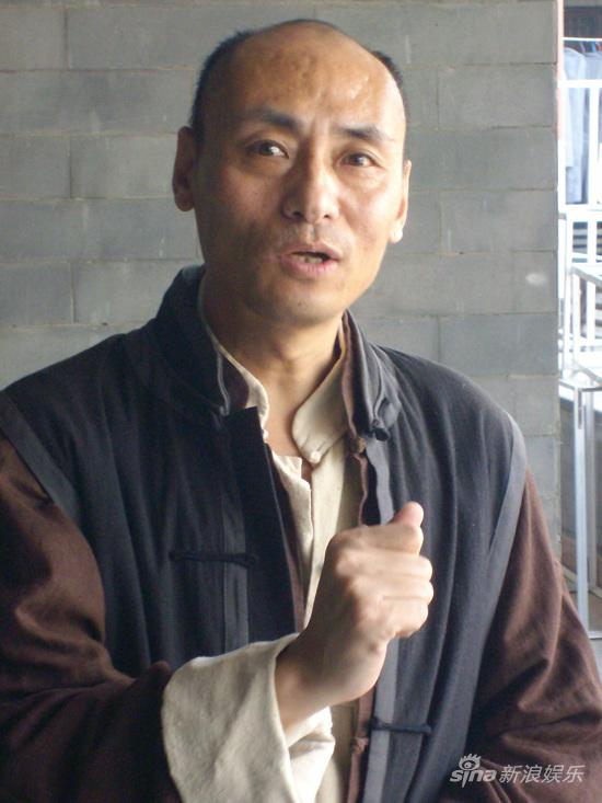 演员吴连生的个人资料图片