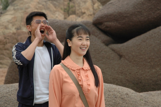 《我们的八十年代》怀旧再现 纯美爱情催人泪下