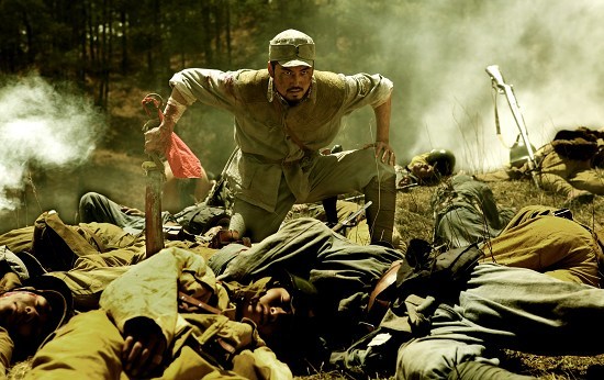 《桥隆飙》15日上星开播 场面恢宏气吞山河