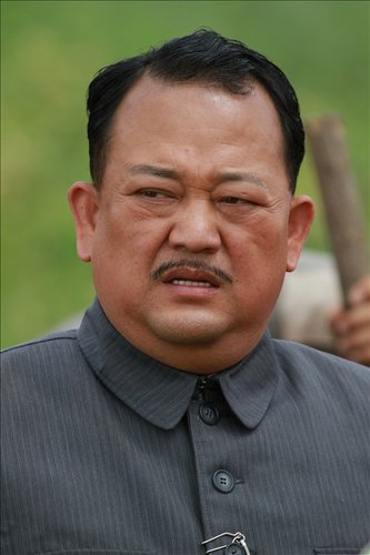 宗晓军《大河套》剧照