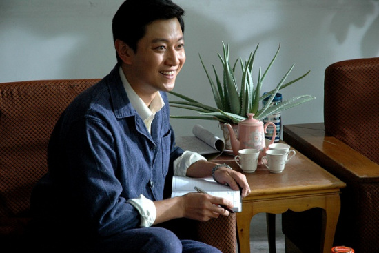 张洪睿《八十年代》获盛赞 实力派演技不容忽视