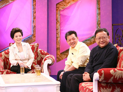 《风雪漂落的季节》制作完成 张春年变机智村长