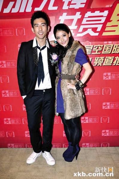 女王不下班 主角亮相广州视大s葛优为偶像 手机新浪网