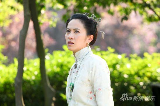 《国色天香》登湖南深圳 叶璇演绎民国乱世佳人