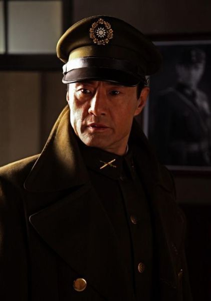 于荣光杜淳《锄奸》上海将播 制作人再发狂言