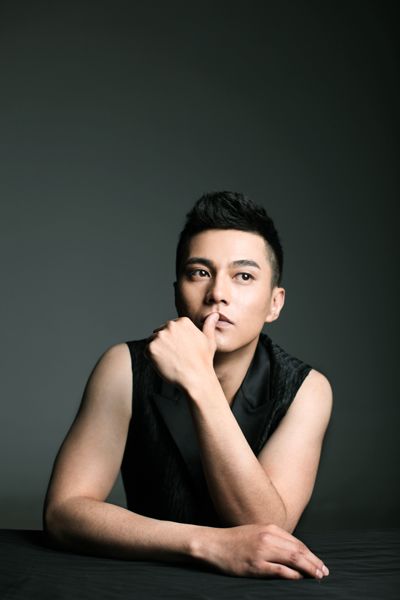 朱晓渔《大侦探》尽显民国风范 演技出众惹人爱