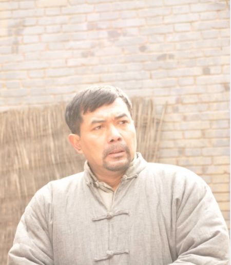 陈继铭《山村大爷》秀实力