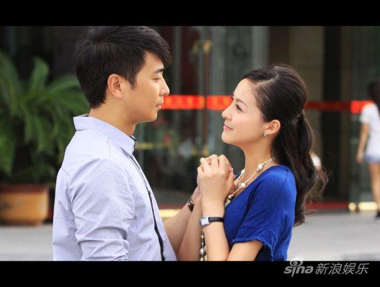 《完美丈夫》后期 戴娇倩要求老公"三从四德"