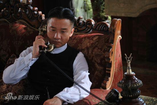 黄志忠《民国往事》大变身