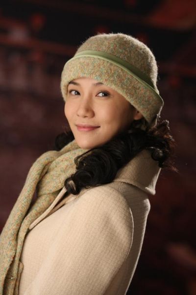 王黎雯《黎明前的暗战》试镜让导演拍桌子(图)