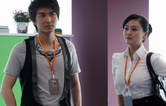 《单身女王》即将上星 陆昱霖戴娇倩成闺蜜(图)