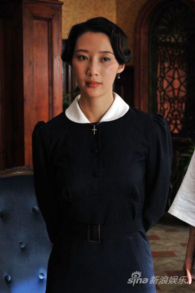 《民国往事》赵子惠获赞敬业