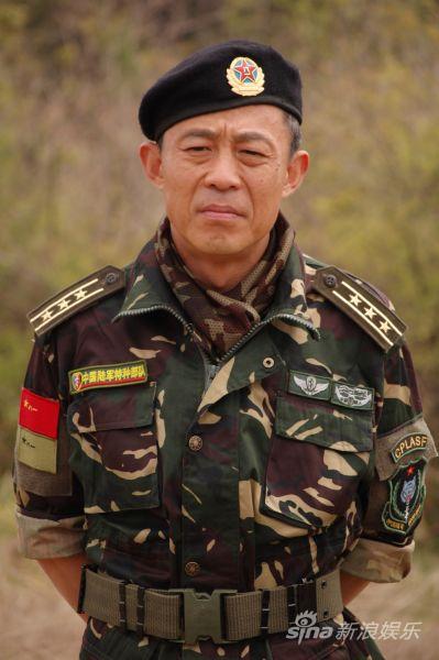 改编,主创力求真实再现中国当代特种兵充满神秘和传奇色彩的军旅生活