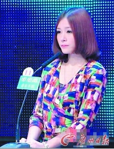 许秀琴(资料图)