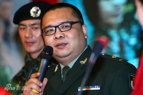 《我是特种兵》将播 导演刘猛关注80后精神成长