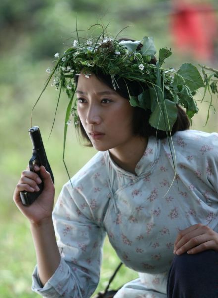 《平原枪声》开红色第一枪 赵子慧当巾帼女英雄