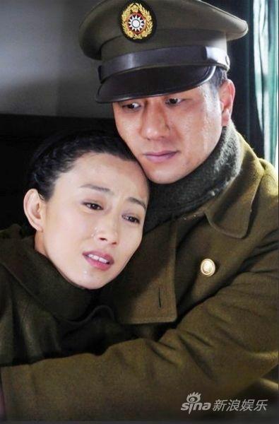 《夜隼》黄觉全副武装抗寒冬