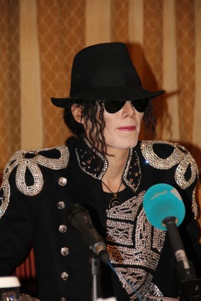 中国农村小伙靠杰克逊模仿走向国际舞台