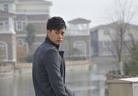 新浪娱乐 王骏毅写真 王骏毅剧照 新浪娱乐讯 大型都市婚姻情感类电视
