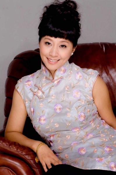 《新喜盈门》火热开播 黑妹诠释地道东北妞(图)