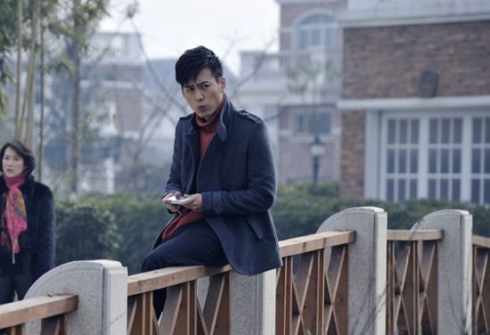 王骏毅剧照