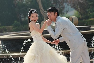 《夏家三千金》热播 网友力挺张丹峰戚薇盖组合