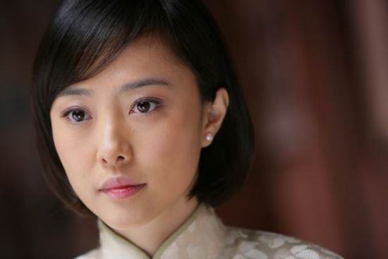 《海峡往事》播出过半 刘园园上演跨国恋情(图)