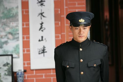 日前,由吕中,赵文瑄,尚于博和刘园园等实力演员主演的30集电视连续剧