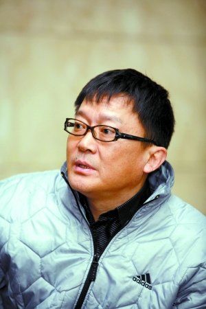 新京报3月4日报道 导演姜伟自称,不太相信小说改编忠于原著这句话.