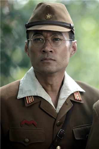《中国远征军》彰显人性 谭凯突破演出受赞誉