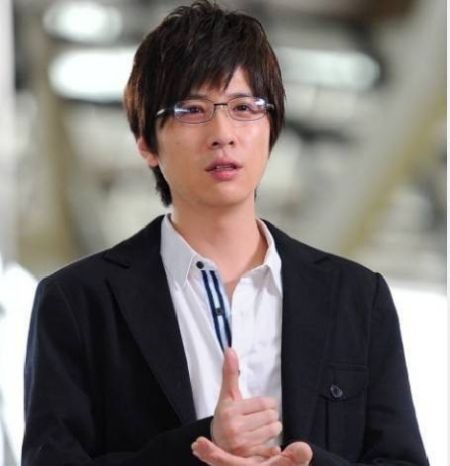 李智楠《千山暮雪》新造型帅气逼人(图)