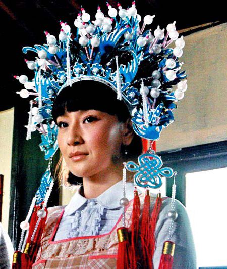 孙宁