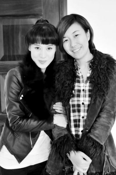 《女刑警之月夜》沈阳拍摄