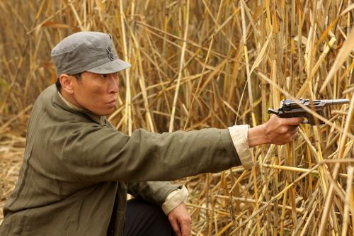 《地道战》九星联播 王千源:圆了少年英雄梦