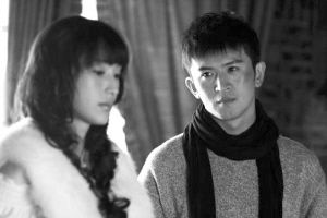 新《永不瞑目》中郭家铭接棒演肖童