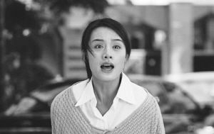 新《玉观音》饶敏莉出演安心
