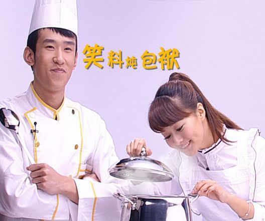 辽宁卫视《新笑林》秘制欢乐大餐