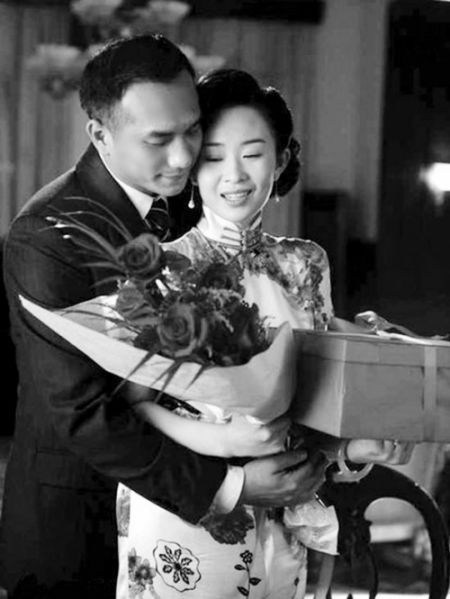 《黑色名单》剧照