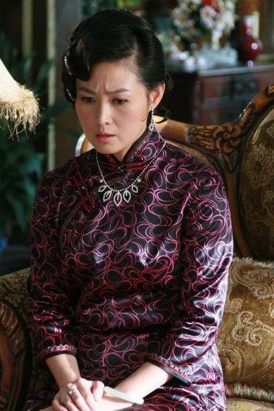 新浪娱乐讯 近日,翻拍自台湾同名经典名剧的《梨花泪》在央视八套