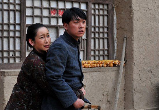 《盘龙卧虎高山顶》黑龙江热播 三主演揭秘剧情