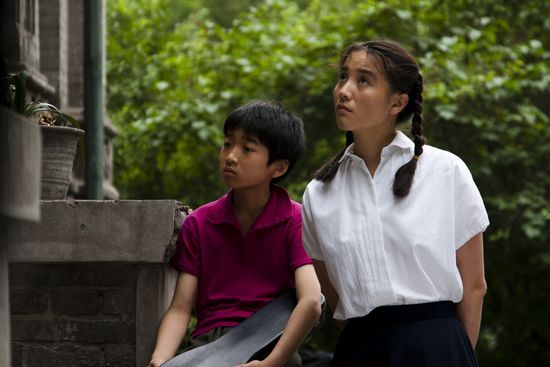 近日,由著名导演孔笙执导,小宋佳,李晨等主演的电视剧《风车》(原名