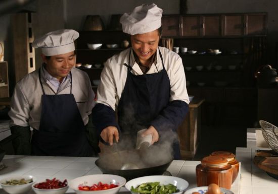 家常菜在线观看 新浪（移动端）