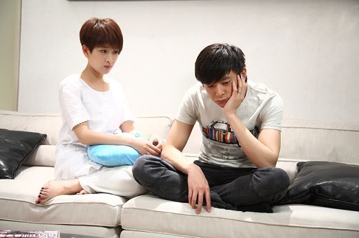 《双核时代》成新婆媳手册 诠释80后婚姻(图)