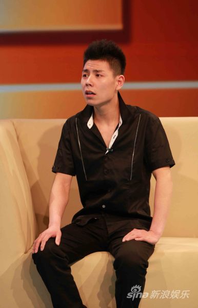 天津求职哥张梁胜