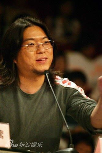 高晓松酒驾陈耀川救场达人秀