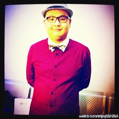 湖北经视主持人喜子