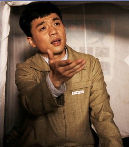 《雪花那个飘》大热 周璞表现受肯定(图)